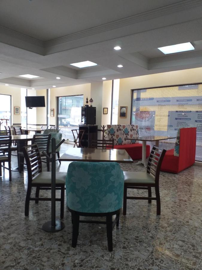 Hotel Trueba Orizaba  Zewnętrze zdjęcie