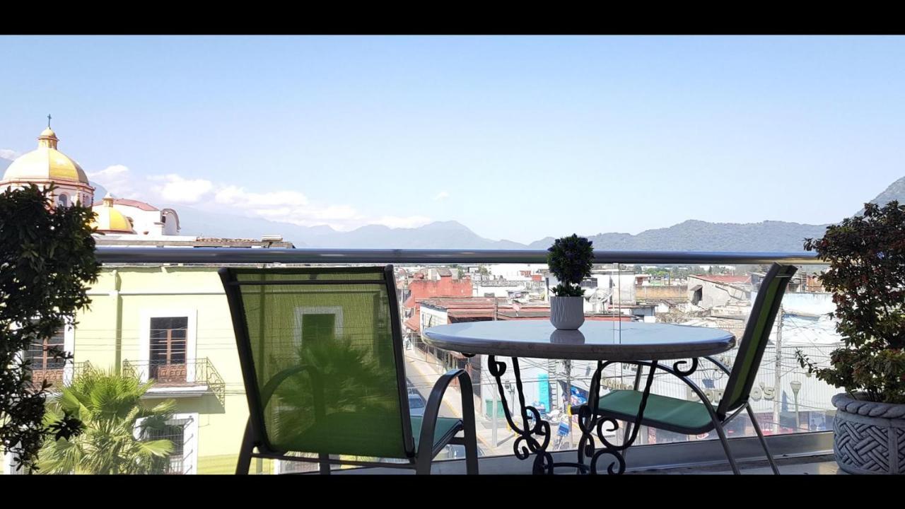 Hotel Trueba Orizaba  Zewnętrze zdjęcie