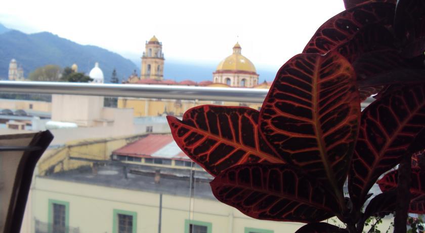 Hotel Trueba Orizaba  Pokój zdjęcie