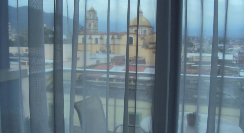 Hotel Trueba Orizaba  Pokój zdjęcie
