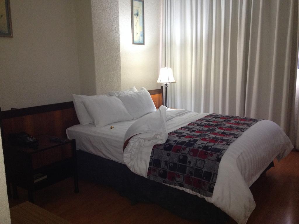 Hotel Trueba Orizaba  Zewnętrze zdjęcie