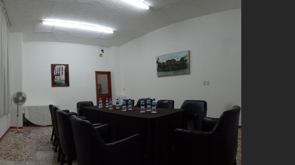 Hotel Trueba Orizaba  Zewnętrze zdjęcie