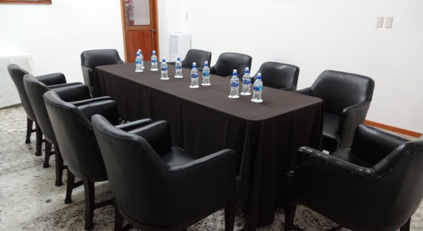 Hotel Trueba Orizaba  Zewnętrze zdjęcie