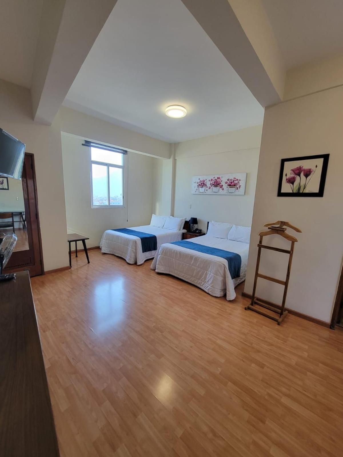 Hotel Trueba Orizaba  Zewnętrze zdjęcie