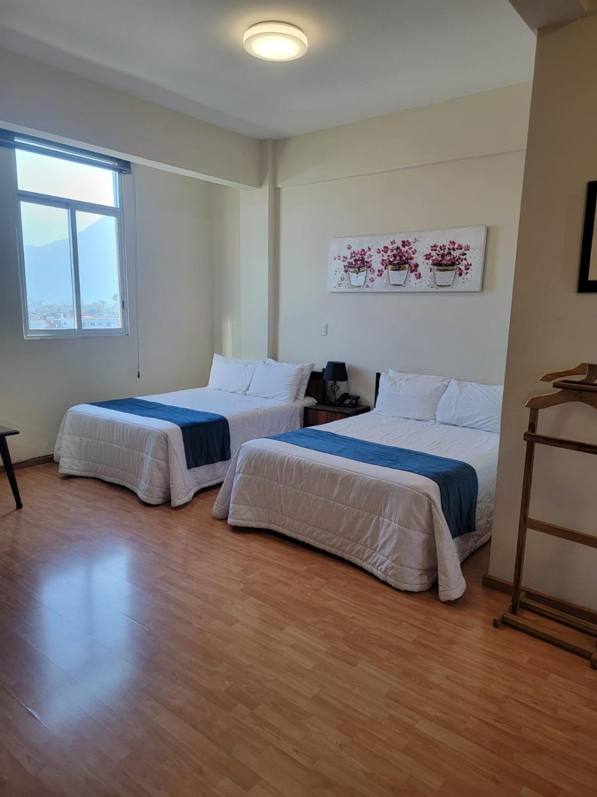 Hotel Trueba Orizaba  Zewnętrze zdjęcie