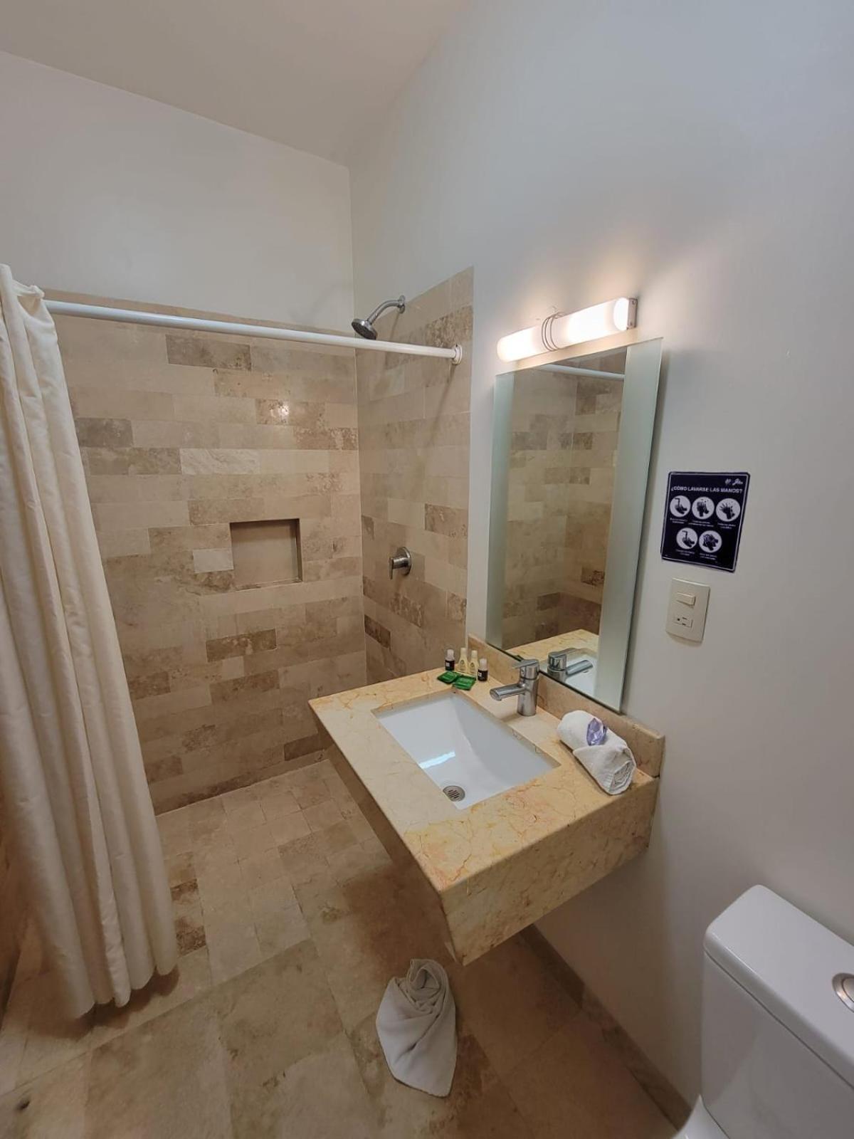 Hotel Trueba Orizaba  Zewnętrze zdjęcie