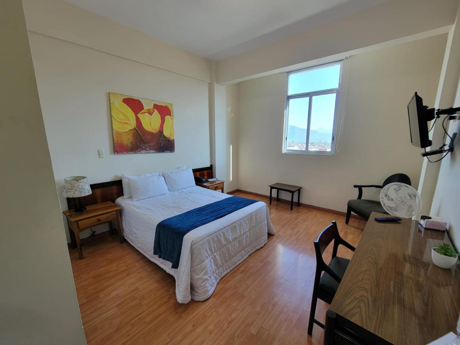 Hotel Trueba Orizaba  Zewnętrze zdjęcie