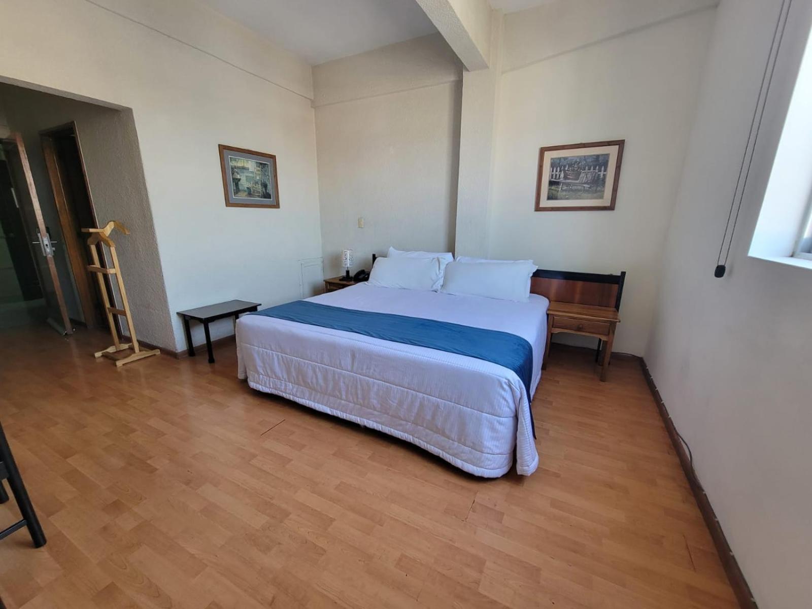 Hotel Trueba Orizaba  Zewnętrze zdjęcie