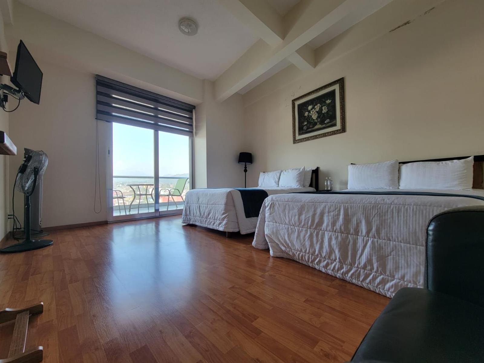 Hotel Trueba Orizaba  Zewnętrze zdjęcie