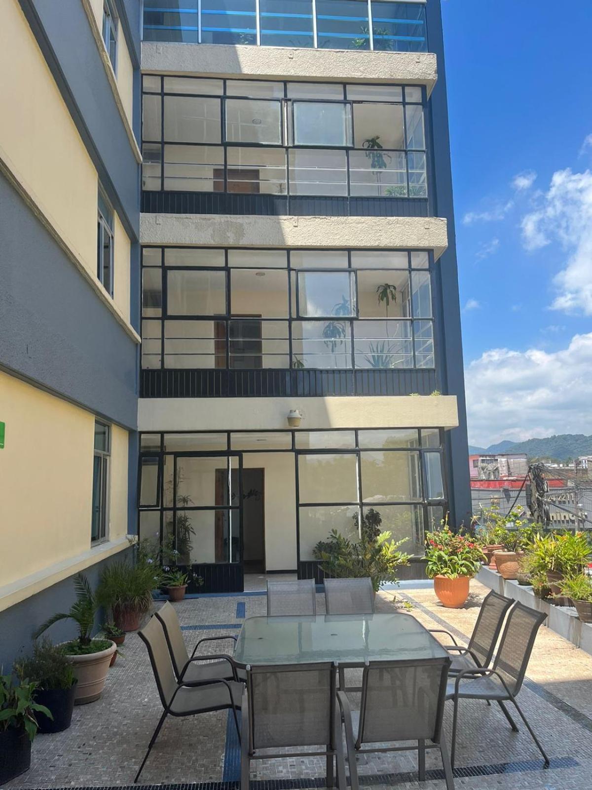 Hotel Trueba Orizaba  Zewnętrze zdjęcie