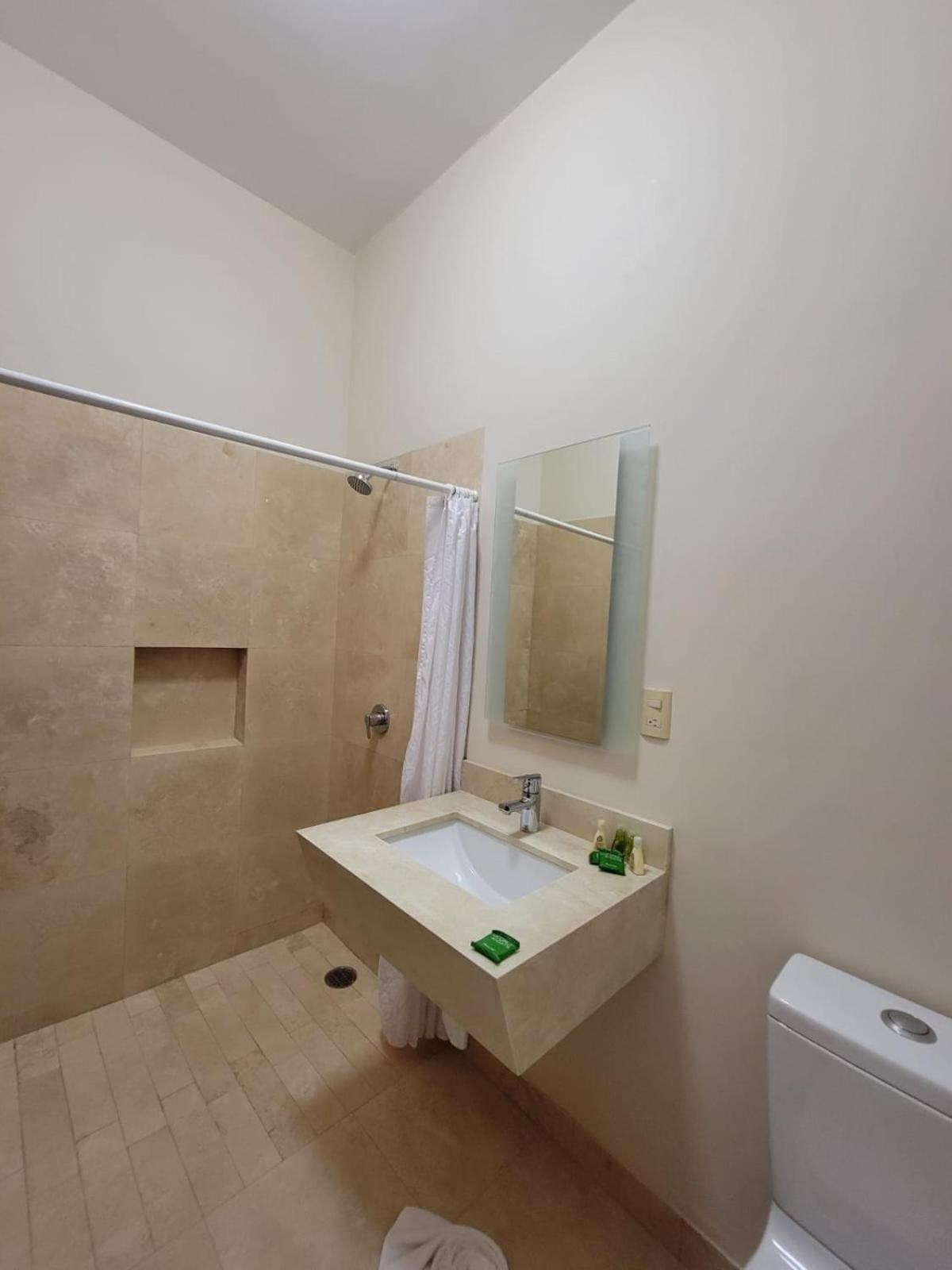 Hotel Trueba Orizaba  Zewnętrze zdjęcie