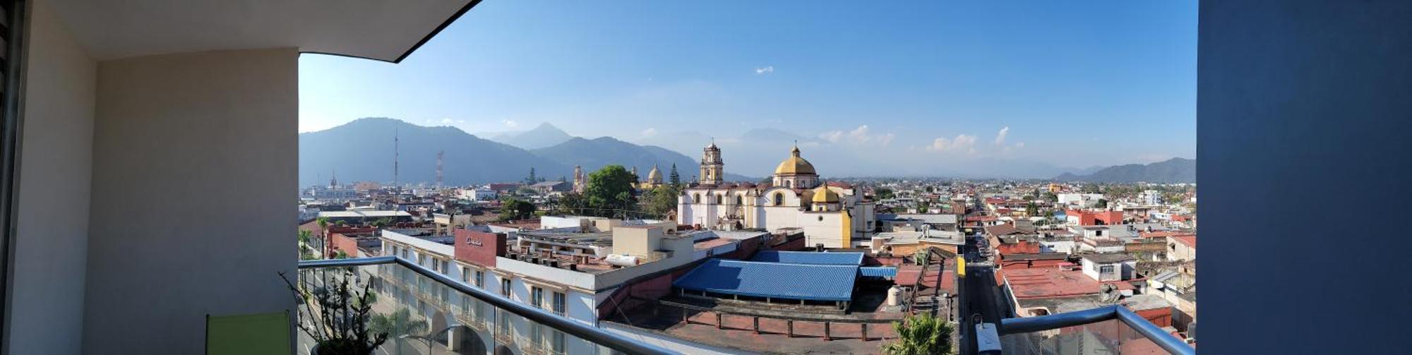Hotel Trueba Orizaba  Zewnętrze zdjęcie