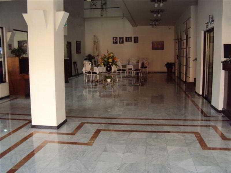 Hotel Trueba Orizaba  Zewnętrze zdjęcie