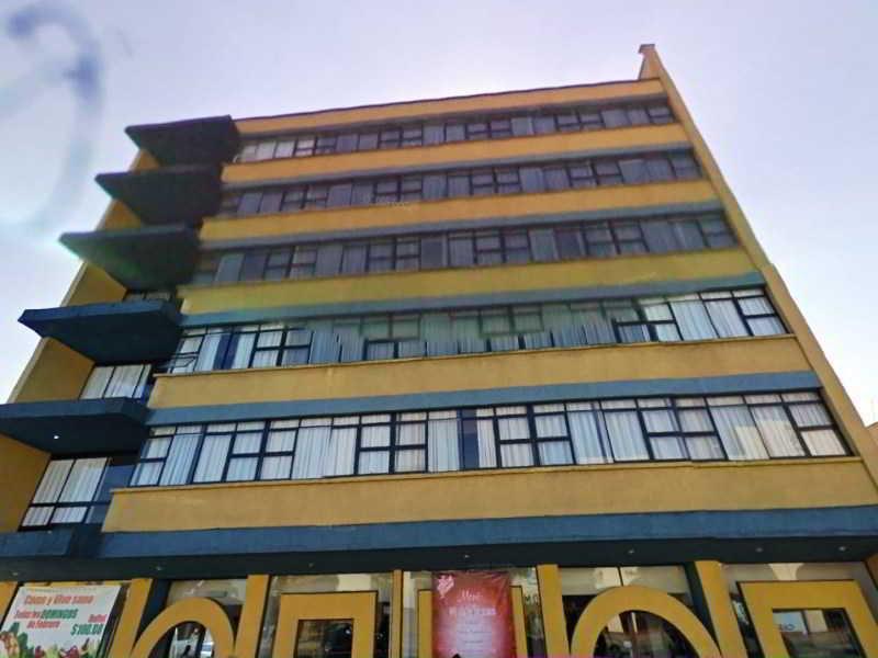 Hotel Trueba Orizaba  Zewnętrze zdjęcie