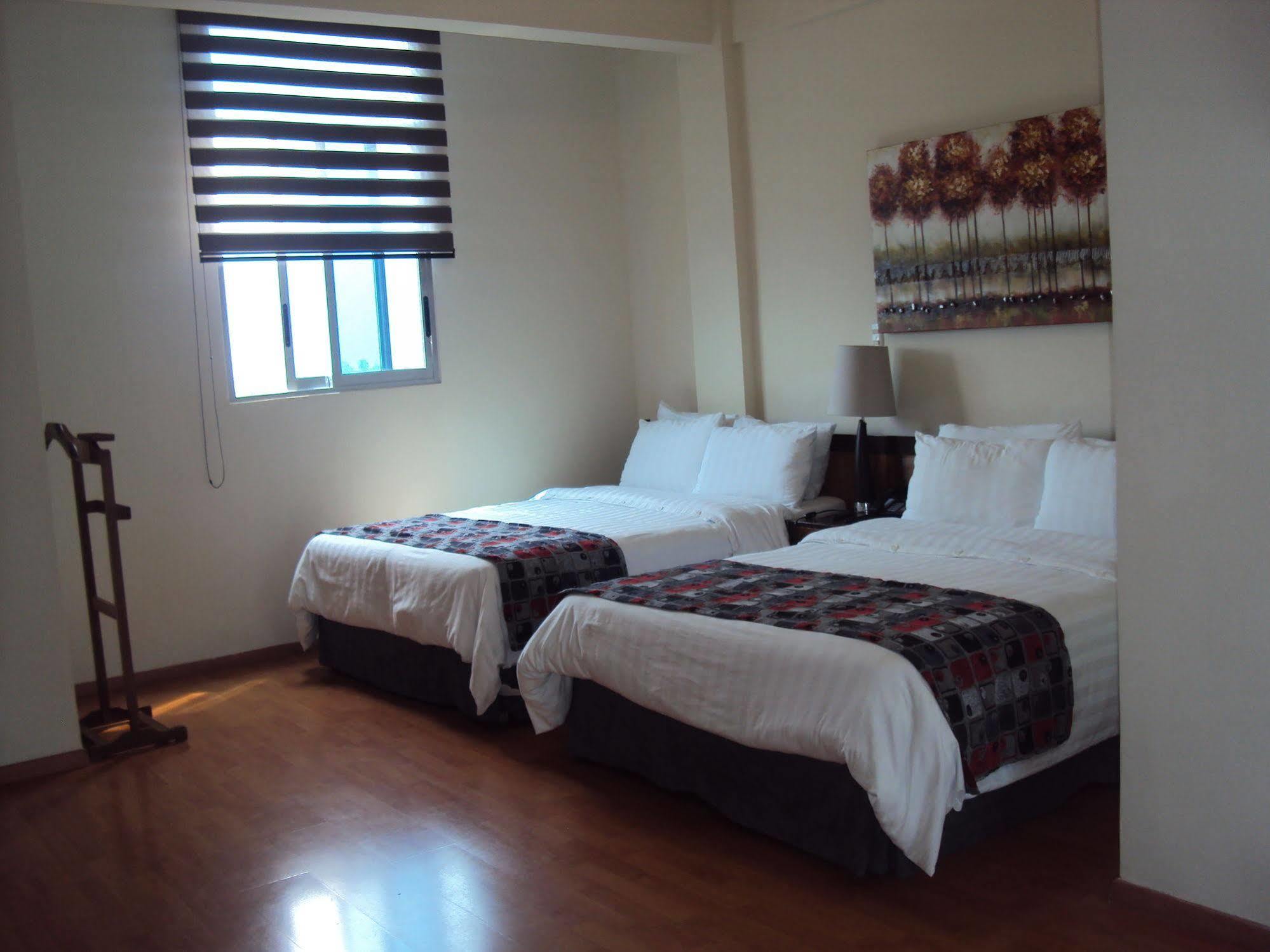 Hotel Trueba Orizaba  Zewnętrze zdjęcie