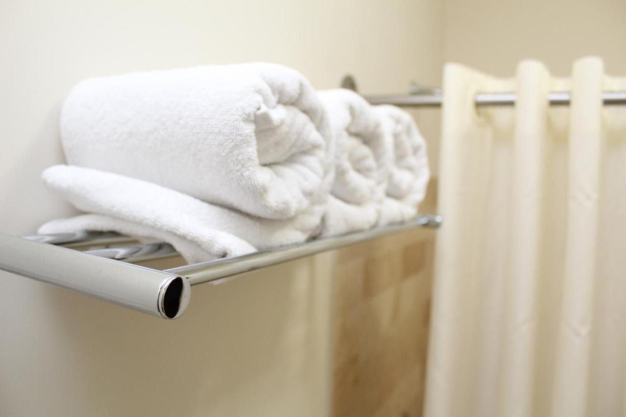 Hotel Trueba Orizaba  Zewnętrze zdjęcie