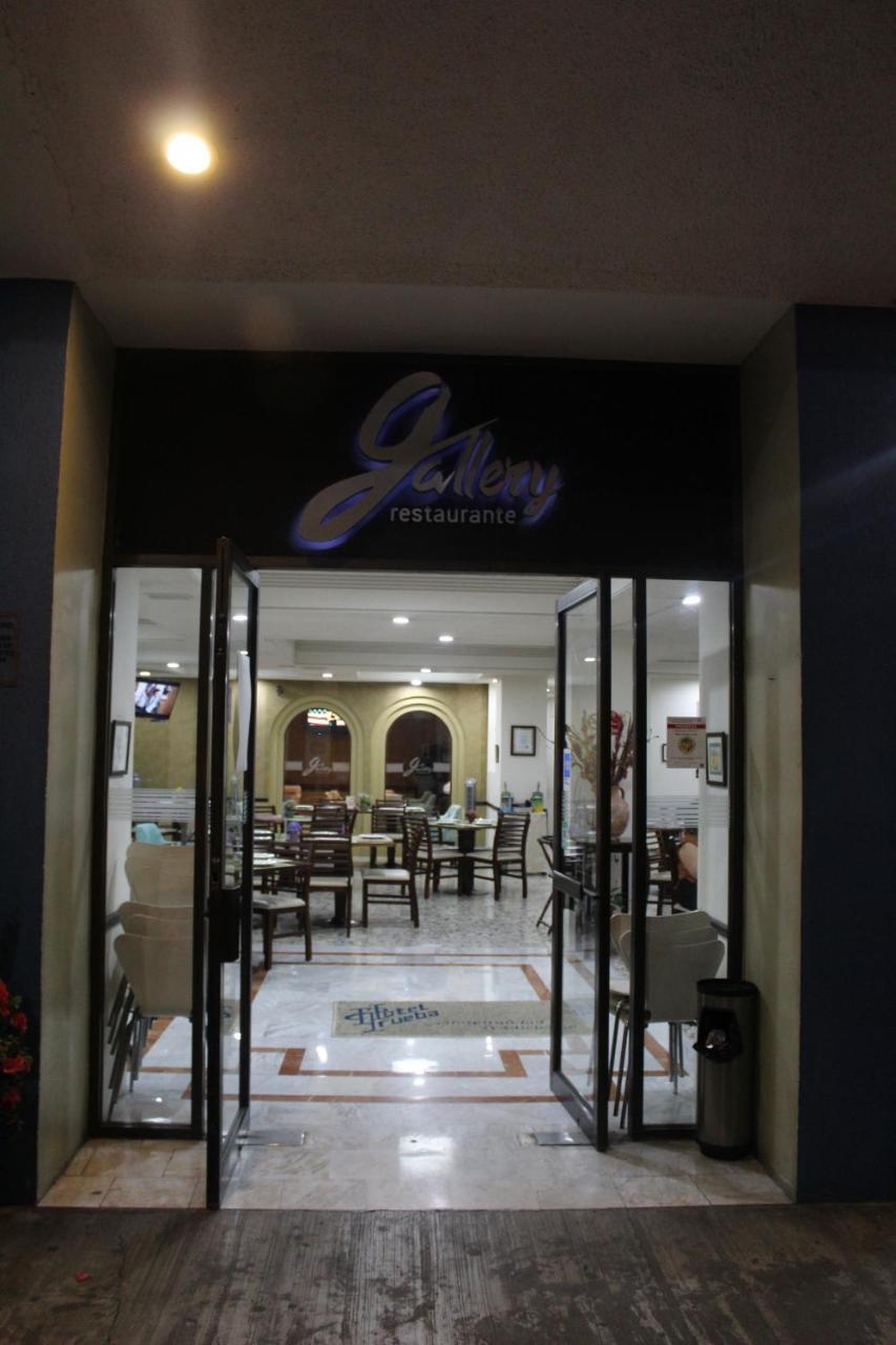 Hotel Trueba Orizaba  Zewnętrze zdjęcie